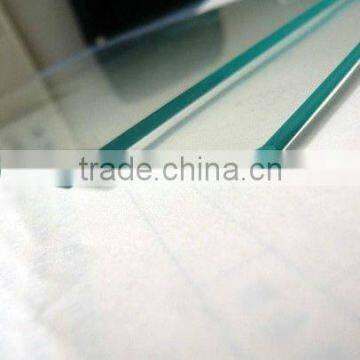 3mm FLOAT TEMPERED GLASS