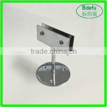 High Quality Lot of Glass Clamp Hinge,glass Railing Clamp,glass Shelf Support