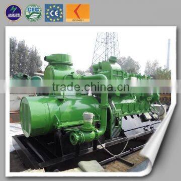 coal gas genset power industry generator