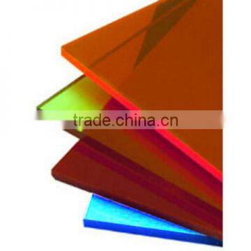 Different styles acrylic sheet wholesale