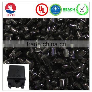 Plastic ABS granules abs resins for battery Shell