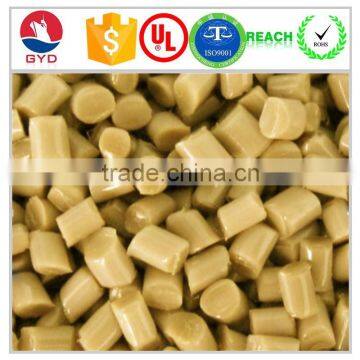 Polyetheretherketone Engineering Plastic Raw Material Manufacturer, Medical Grade Polymer PEEK Granules photo-3