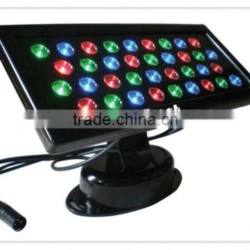 1W*36 dj rgb led washer light