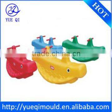 OEM rotomolding plastic children's toys