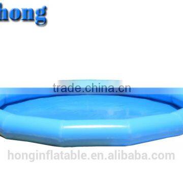 Newest Commercial Inflatable Pool, Adult Swimming Pool, Unicorn Float Pool for Sale photo-4