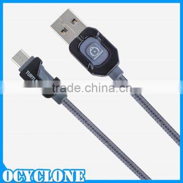 Best Selling Micro Usb Charging Cable 4ft for Samsung Galaxy S7 Edge photo-2