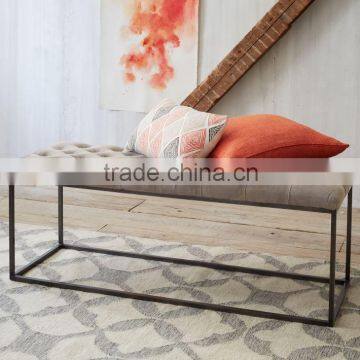 Tufted Bench OT-822