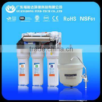 Water Purifier Membrane for 6 Stage Ro System photo-2