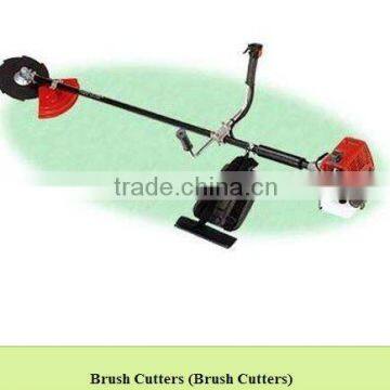 Brush cutter