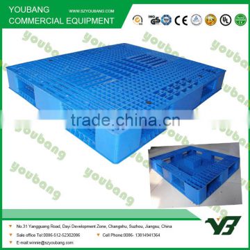 High Standard Plastic pallet with cheap price