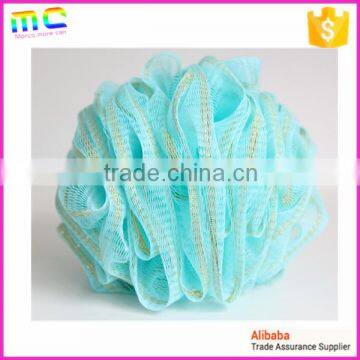 mesh bath sponge