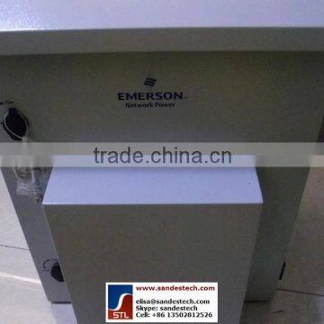 Emerson EPC 4860/1000-FA1 FC EPC 4860/1800-FA FB 60A Outdoor Cabinet M522S MA455U11 R48-1800A R48-1800 R48-2000e