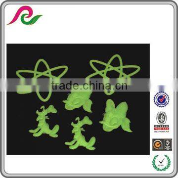 Free logo shining sticker printing machine for sale