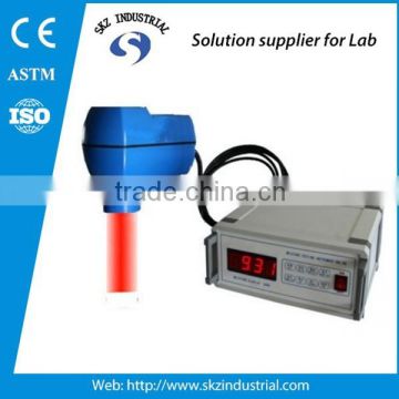 online testing infrared continuous moisture meter