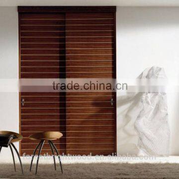 Sliding Wooden Door Lock, Sliding Door, Internal Door photo-3