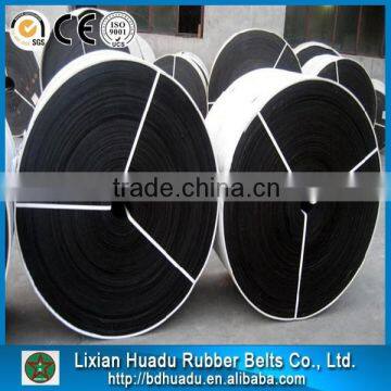 Rubber Cotton Belt for Mining Machine photo-4