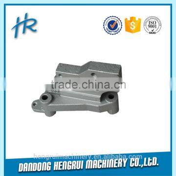 China Manufacturer Iron Casting Car Engine Bracket photo-6