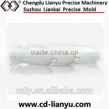 Multi-Cavities PP Preform Mold with Hot Runner