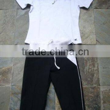 Ladies Jogging Suit