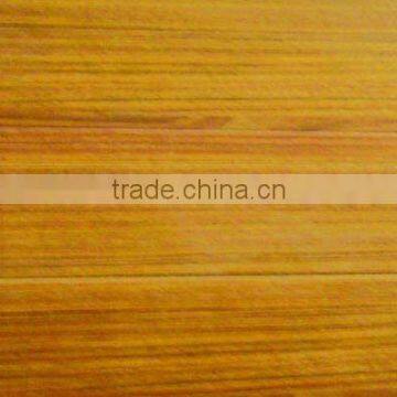 oak antique flooring-hand-scraped hardwood/solidwood
