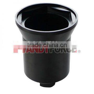 IVECO Axle Nut Socket, 110mm, Truck Service Tools of Auto Repair Tools