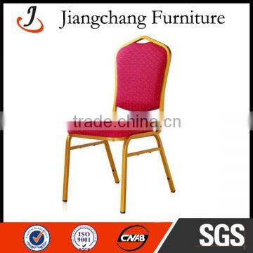 Jiangchang Wholesale Banquet Steel Chair JC-G01