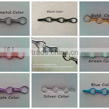 Metal Hook Curtain photo-2