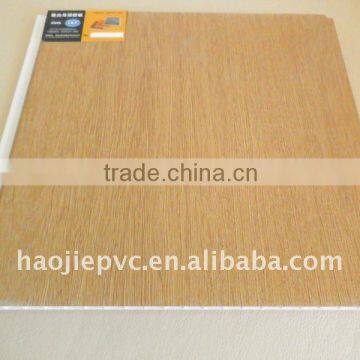 wooden plastic hollow sheet