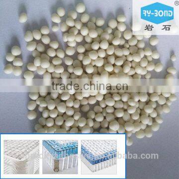 pur eva hot melt adhesive for bed mattress