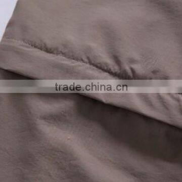 Men's Vented Camping Hiking Fishing Moisture Wicking Compressed Breathable Shirt photo-3