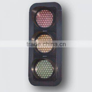 400mm LED traffic light-400mm traffic signal head