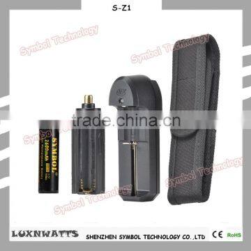 Olympics Hot Sales Best Hunting Flashlight Torch With Remote Pressure Switch photo-4