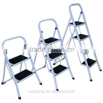 2016 NEW Domestic Aluminium Step Household Ladder photo-3