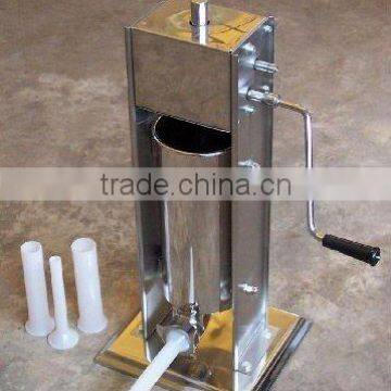 low price sausage filling machine