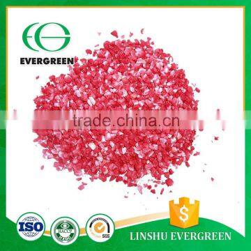 Freeze Dried Strawberry Dice