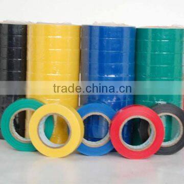 Wonder PVC Electrical Insulation Tape With Low Price photo-6