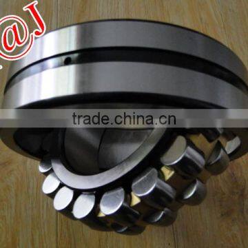 High Precision and High Speed Double- Row Spherical Roller Bearing 21312CA/W33