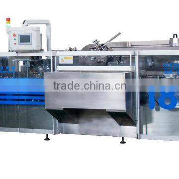 Automatic Carton Packing Machine (XWZ-200 )                        
                                                Quality Choice