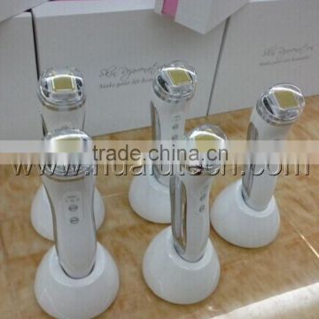 handheld face lifting machine portable rf fractional thermagic machine