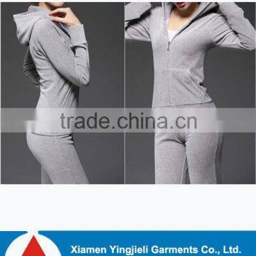 design new cheap sports branded tracksuits