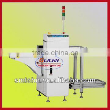 SMT PCB Board Handling PCB Unloader/SMT PCB Unloader/pcb loader unloader