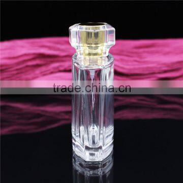 2016 New Products High End Glass Man Perfume Bottles photo-4