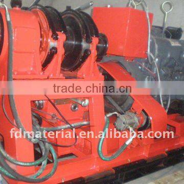 Hot Sale in Oversea Market! HGY-300 Core Drill Rig Machine for Sale photo-4