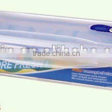 1570ml Plastic Food Container