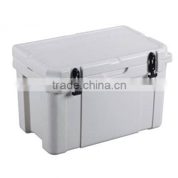 Rotational moulding cooler box MCC50L