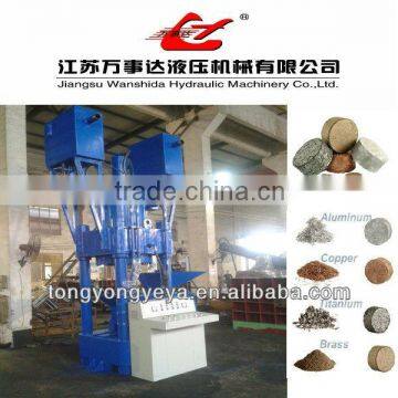 Sawdust Briquette machine(Y83-630)