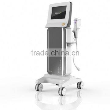Anti Age Hifu/hifu Face Lift Ultrasound System/hifu Face Lift Ultrasound System photo-2