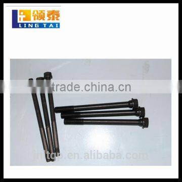 Main Bearing Bolts&Flywheel Bolts for Diesel Engine photo-4