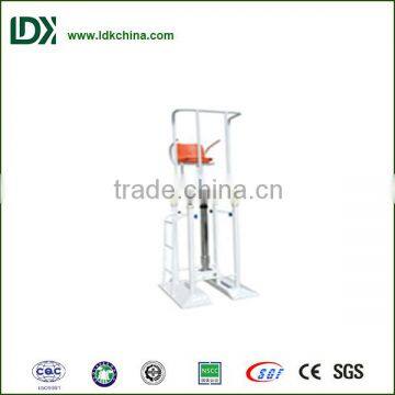 Volleyball Equipment Adjustable Volleyball Umpire Chair