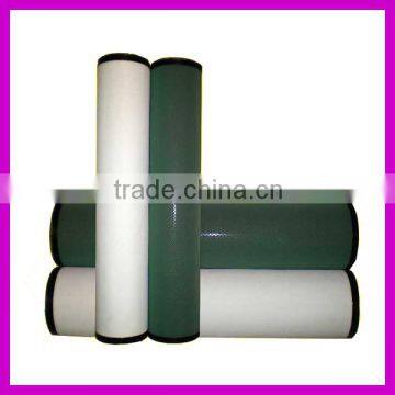 Coalescer filter element/oil water separator filter element